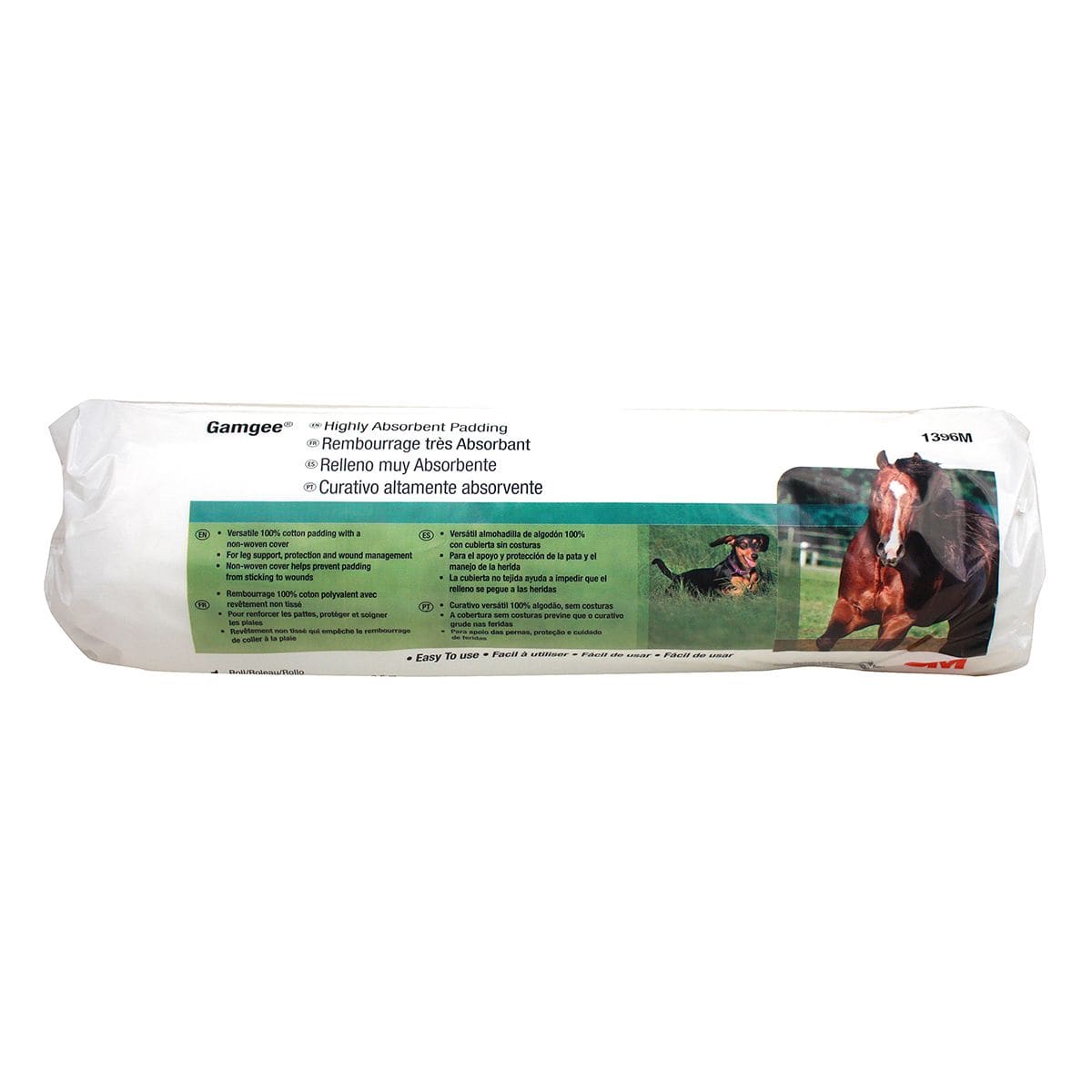 Gamgee Padding ~ 12"x11.6'