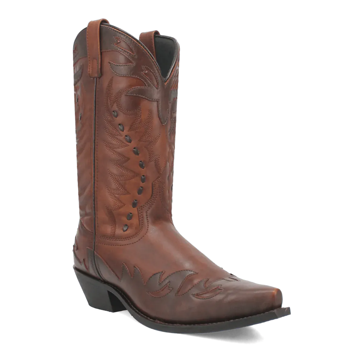 Gentry Leather Boots by Laredo - Image 5