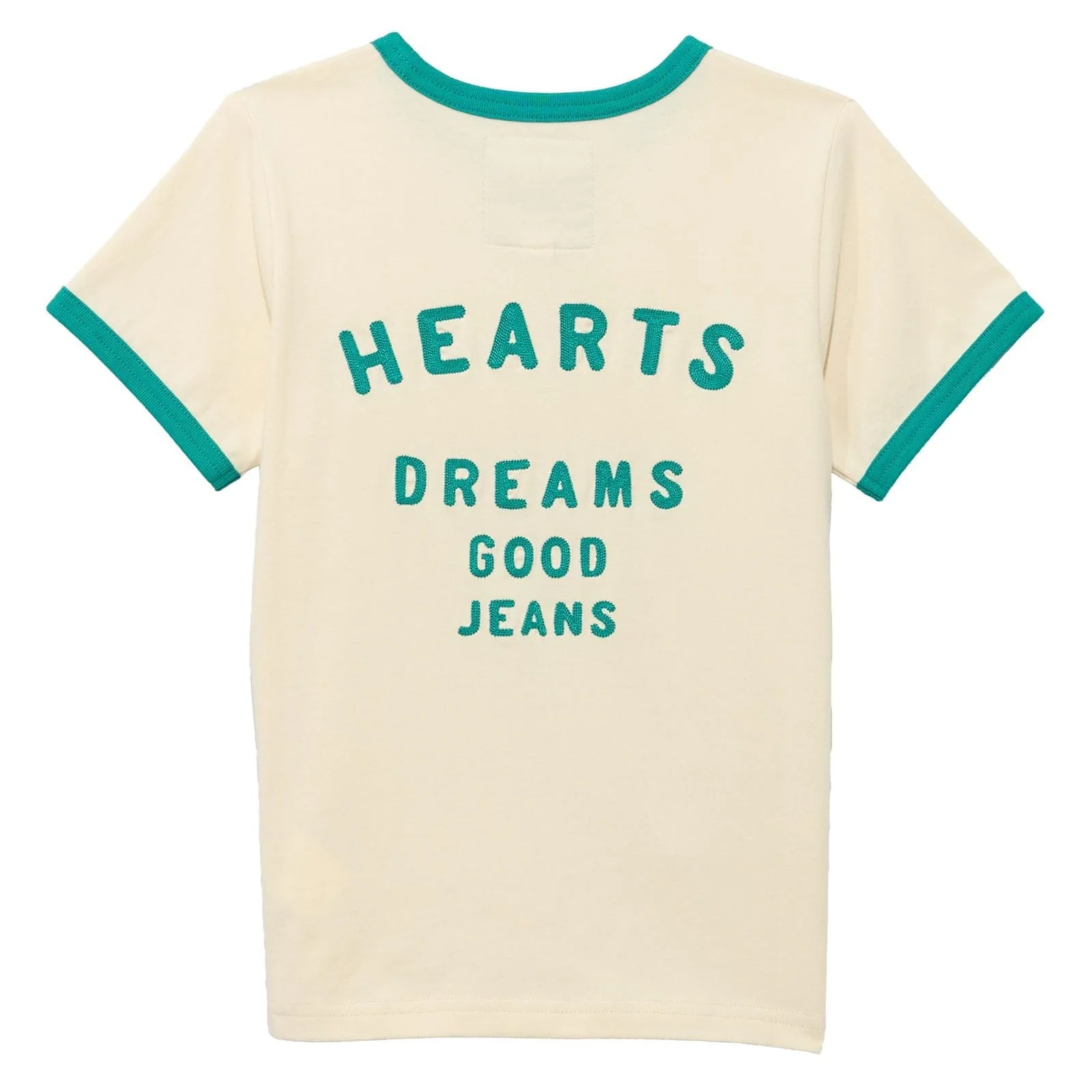 Girl's Lainey Wilson Good Jeans Tee by Wrangler X