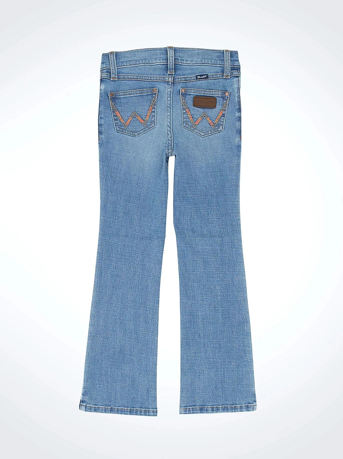 Girl's Wrangler Retro® Bootcut