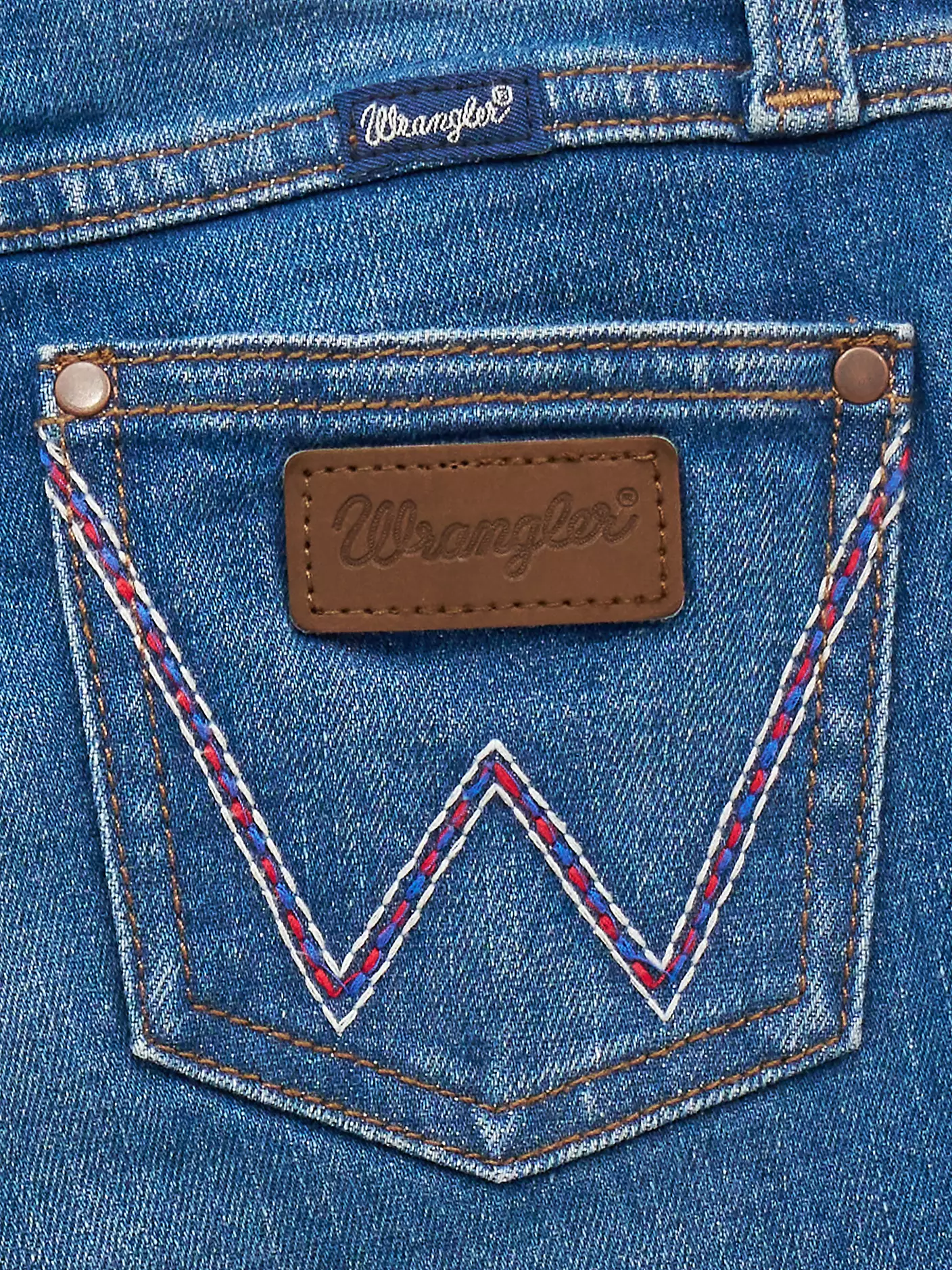 Girl's Wrangler Retro® Bootcut ~ Grace - Image 2