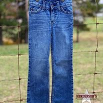 Girl's Wrangler Retro Nealy Jeans - Image 2