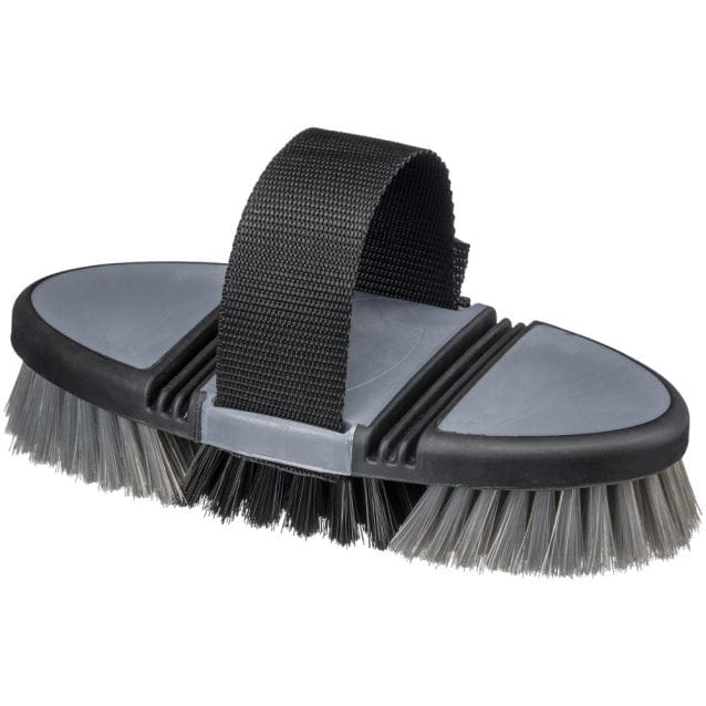 Great Grips Flex Finishing Brush