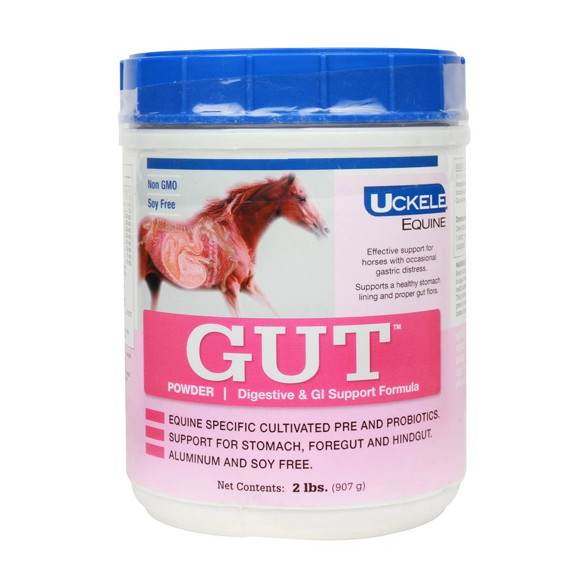 Gut Powder