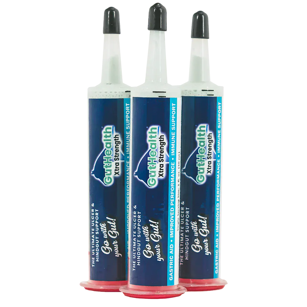 GutHealth ~ Gel