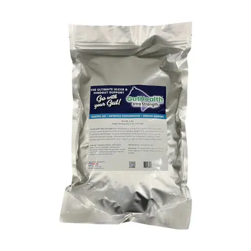 GutHealth Xtra Strength Pellets Supplement