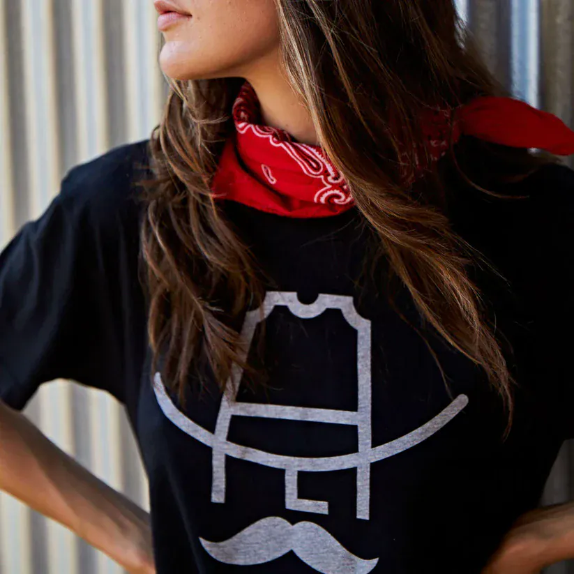 Hank Tee by Cowboy Cool - Image 3