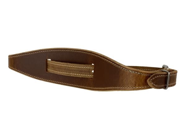 Harness Leather Hobble - Image 2