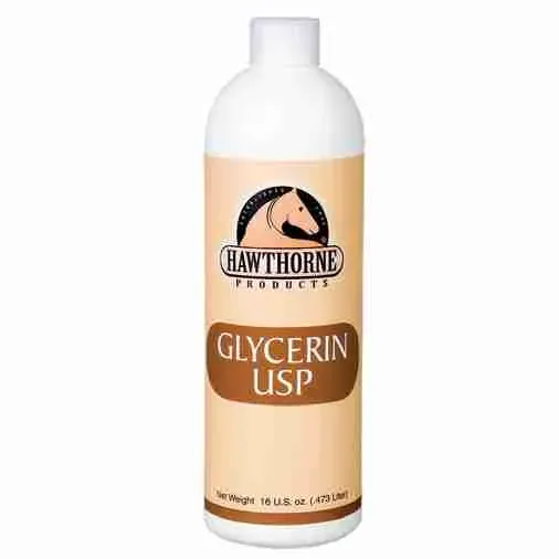Hawthorne Glycerine USP