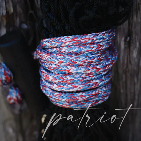 Hay Chix Half Bale Net ~ 1 3/4" ~ Patriot