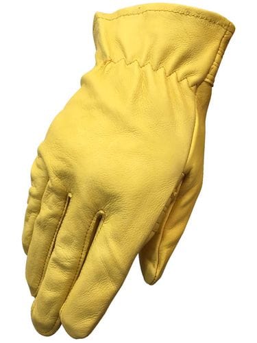 HDX Goatskin Gloves