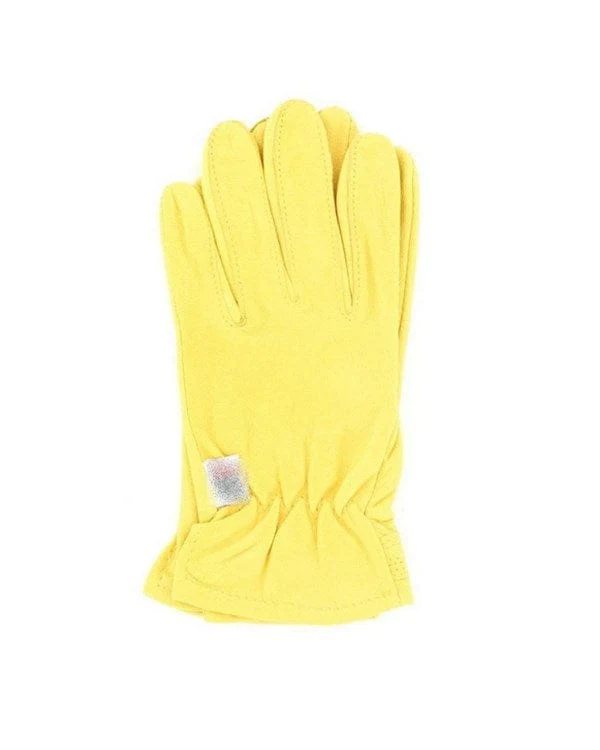 HDX Goatskin Gloves ~ Youth