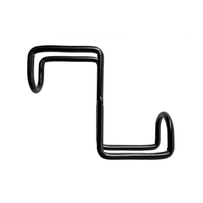 Heavy Wire Portable Bucket Hanger