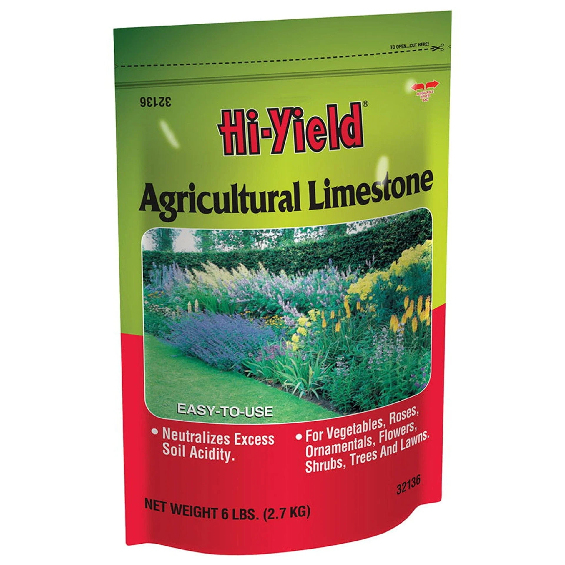 Hi-Yield