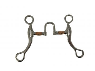 High Swivel Port
