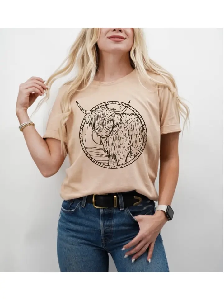 Highlander Tee - Image 2