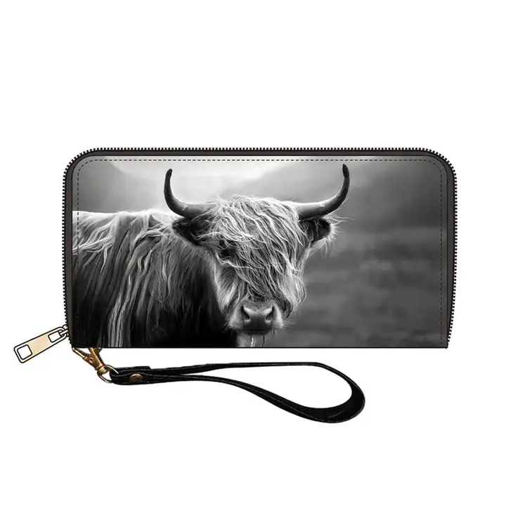 Highlander Wallet