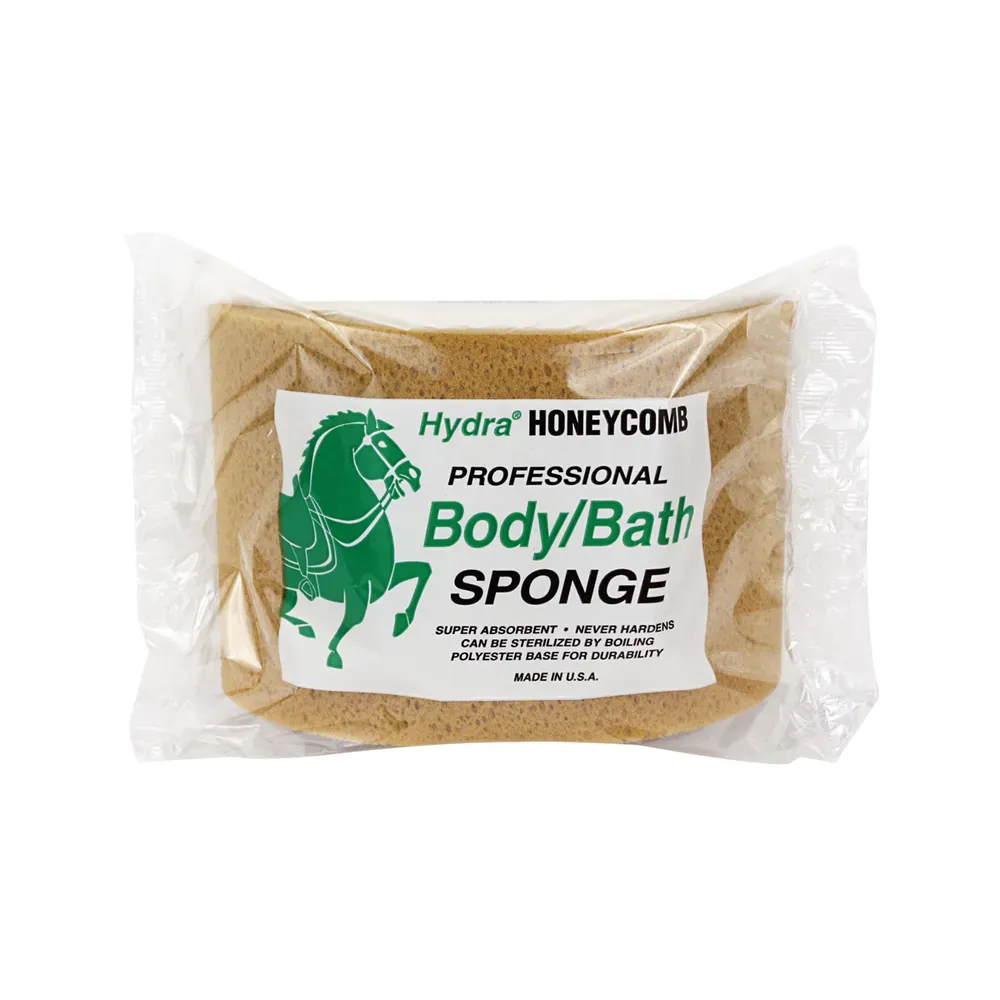 Honeycomb Body/Bath Sponge - Image 3