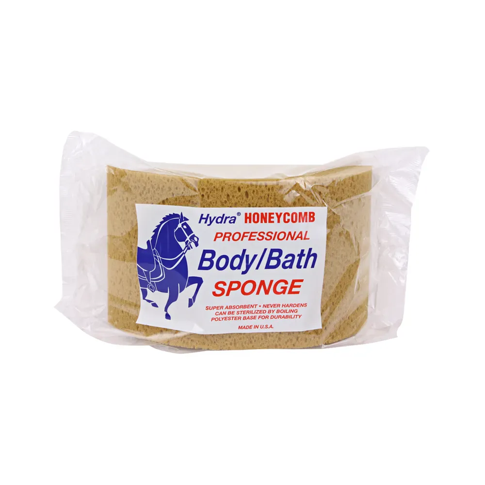 Honeycomb Body/Bath Sponge - Image 4