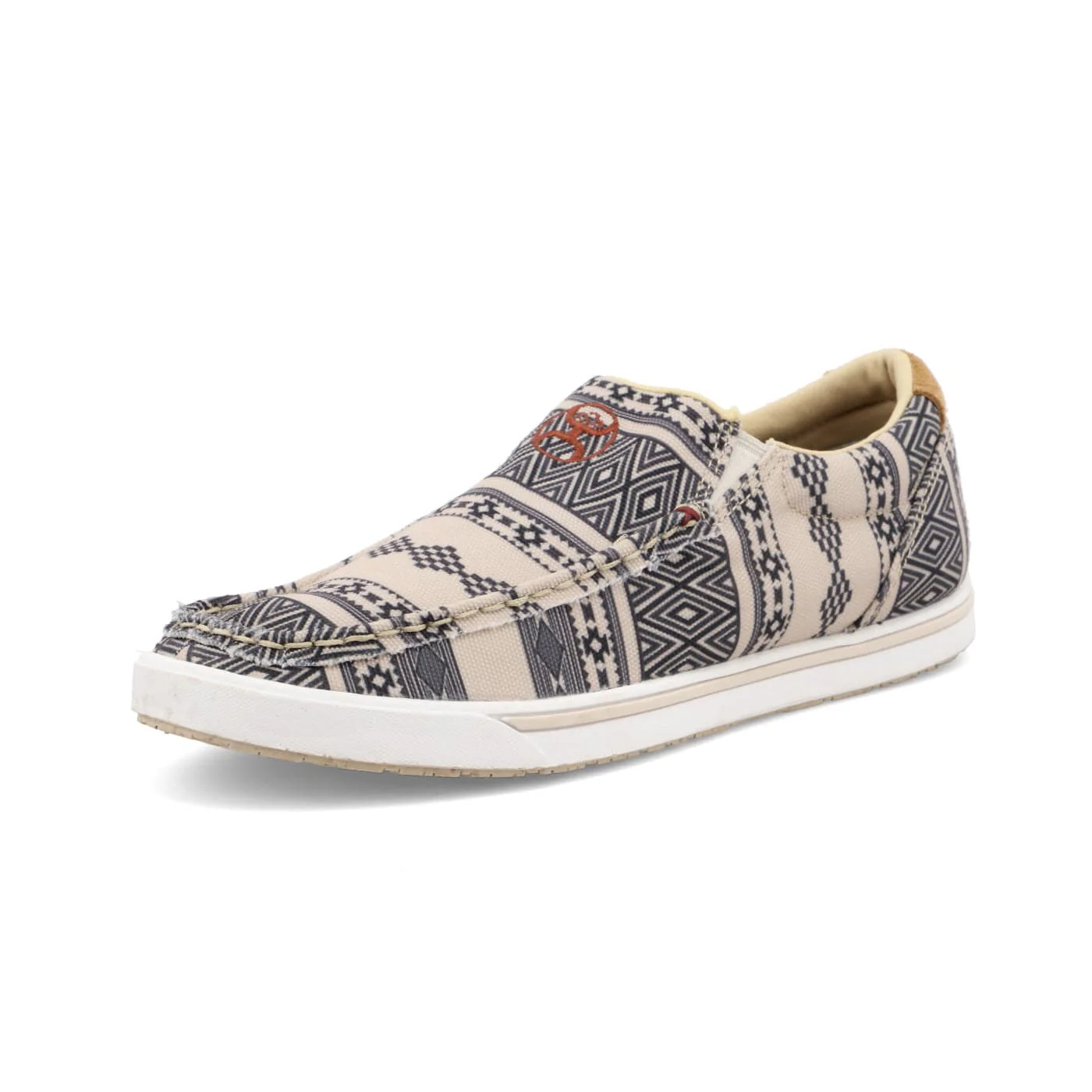 Hooey Slip-On by Twisted X - Image 2