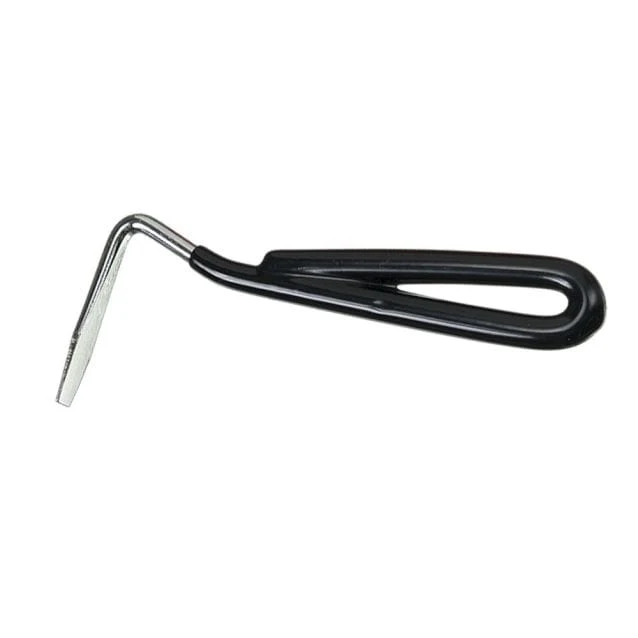 Hoof Pick Vinyl Coated Handle - Image 2