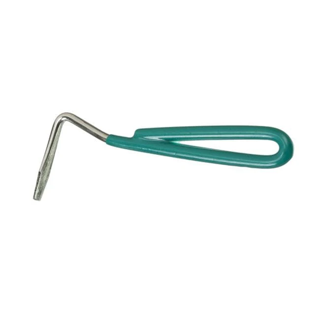 Hoof Pick Vinyl Coated Handle - Image 3