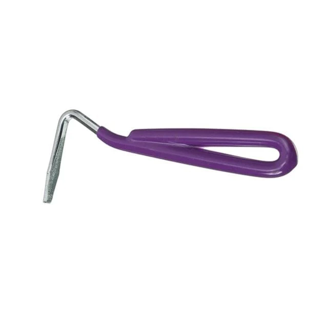Hoof Pick Vinyl Coated Handle - Image 4