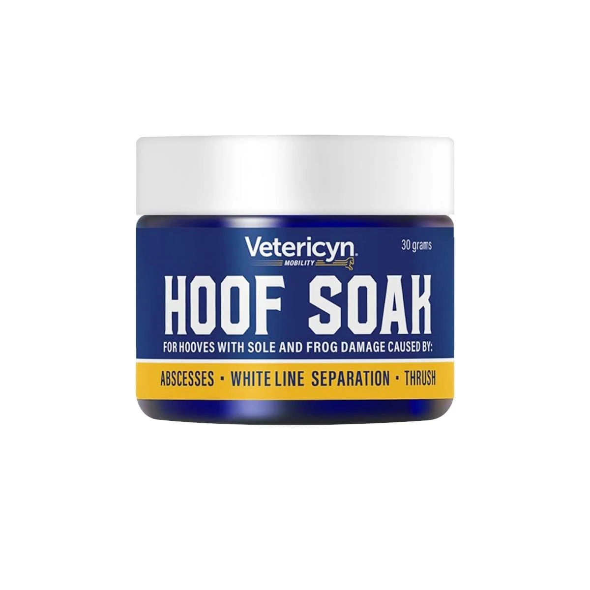Vetericyn Hoof Soak