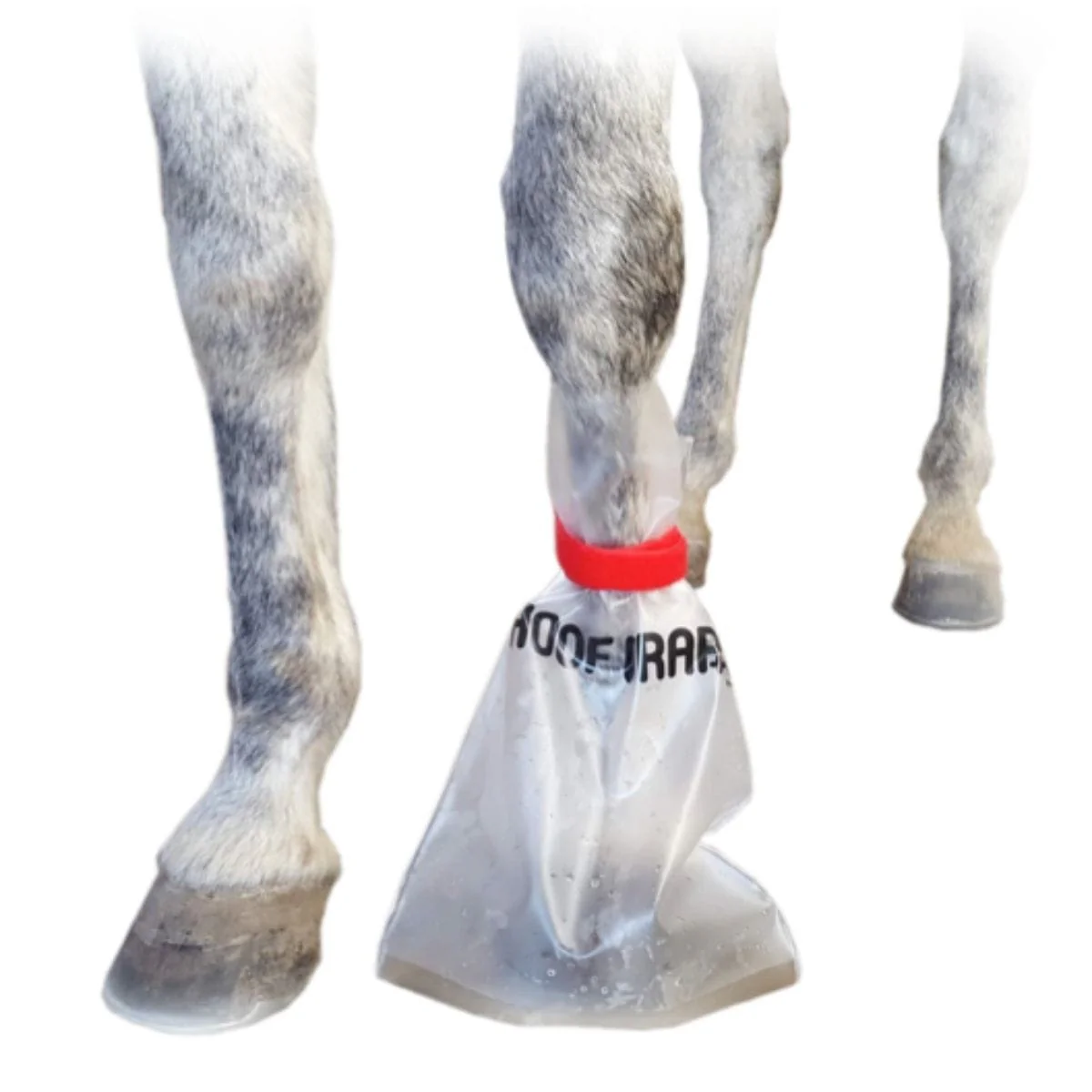 Hoof Wraps Soaker Sack