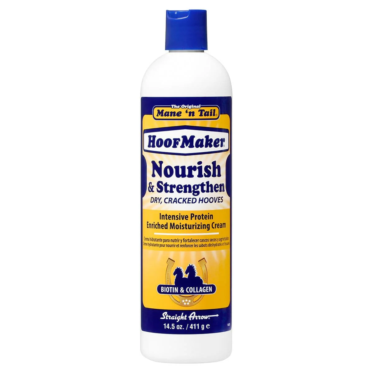 HoofMaker Nourish & Strengthen Moisturizing Cream