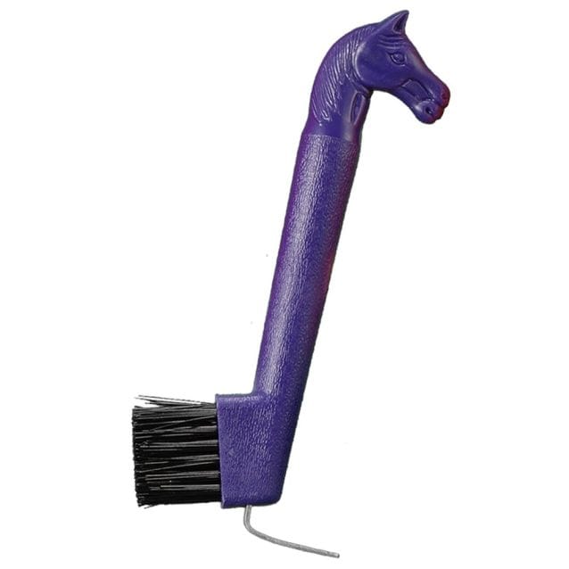 Horse Head Hoof Pick - Image 4