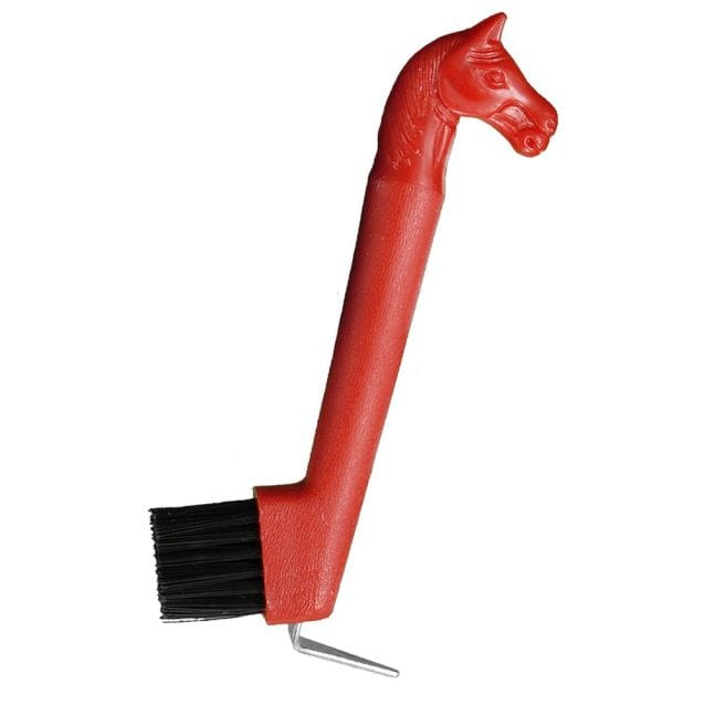 Horse Head Hoof Pick - Image 5