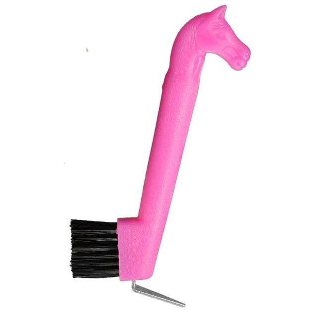 Horse Head Hoof Pick - Image 6