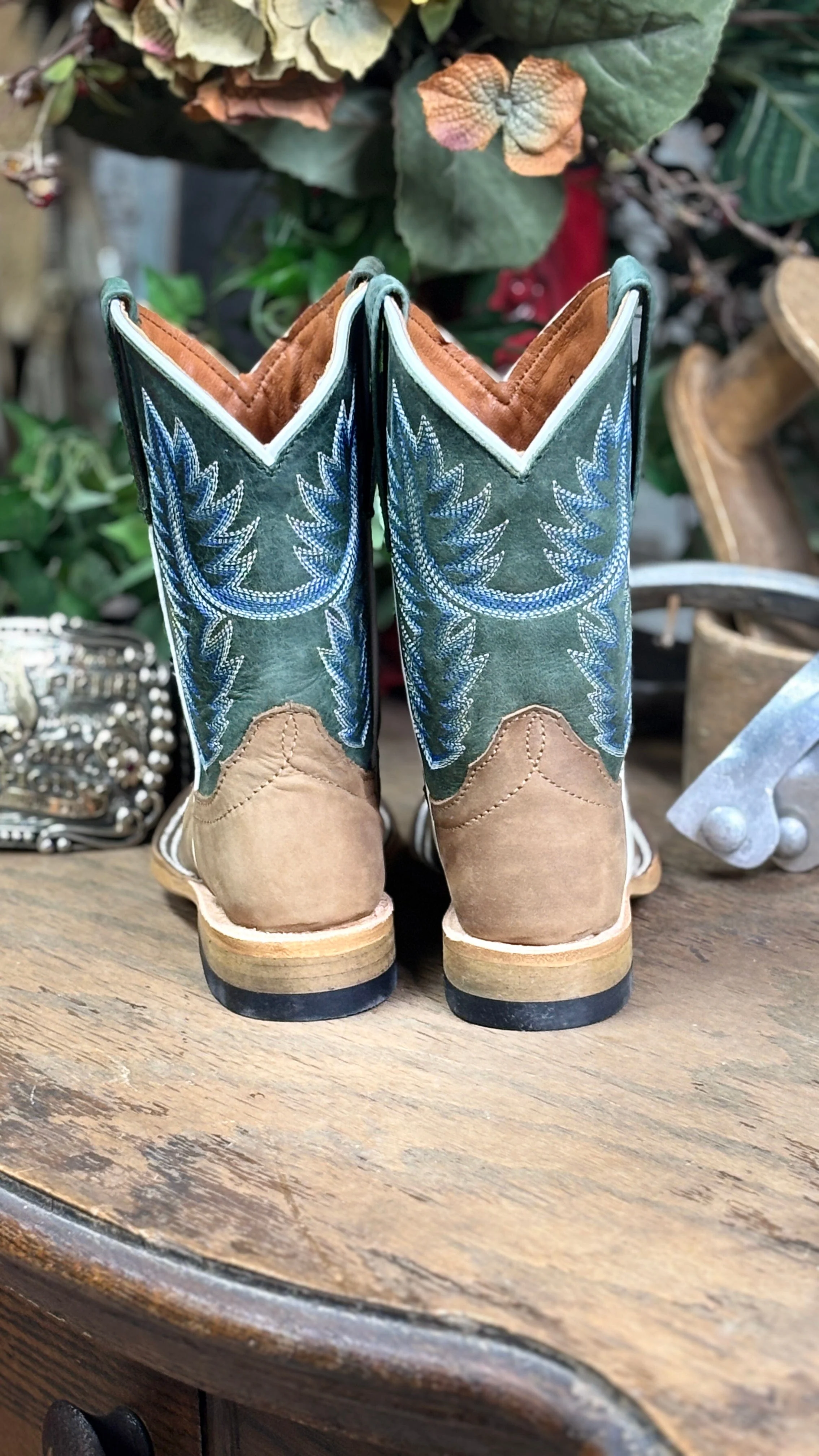 Horse Power Kids Boots - Image 3