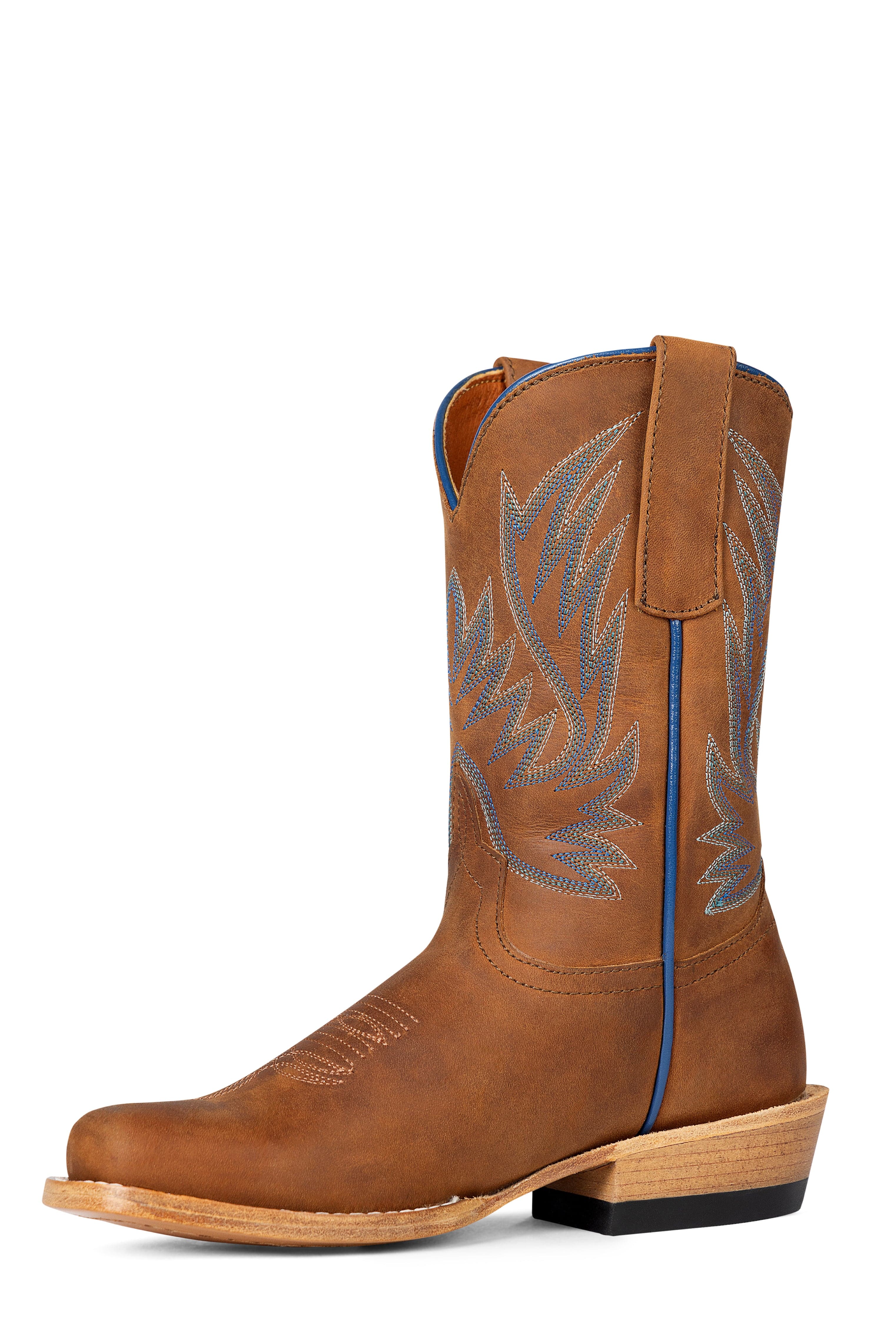Horse Power Kids Boots - Image 2