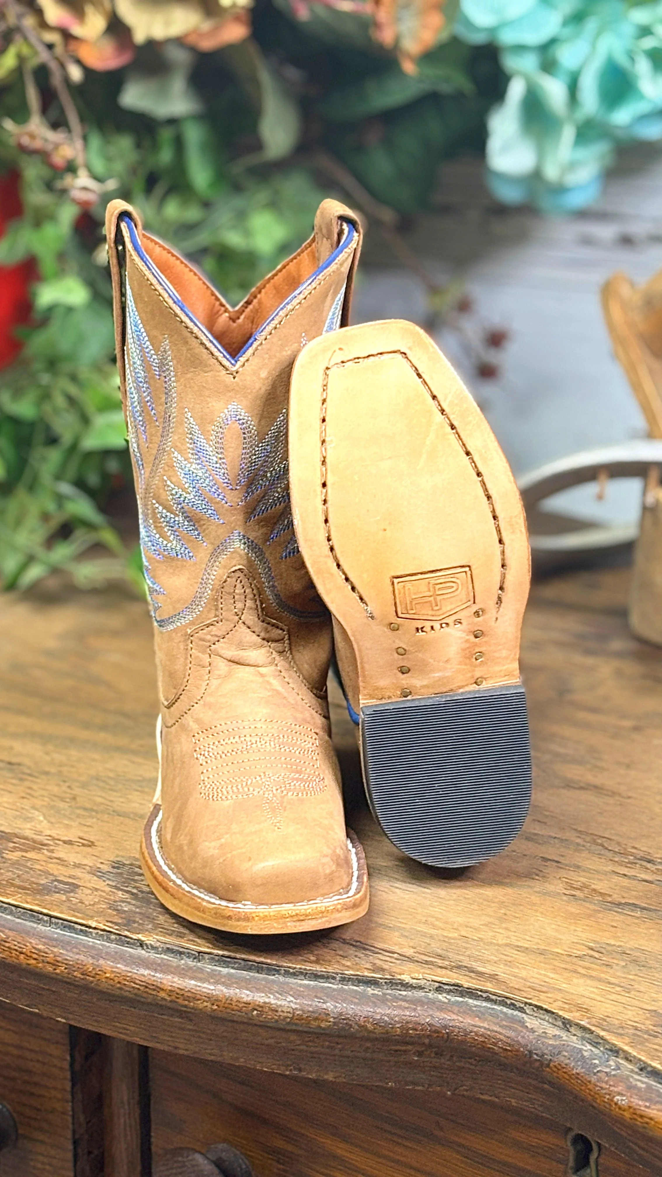 Horse Power Kids Boots - Image 4