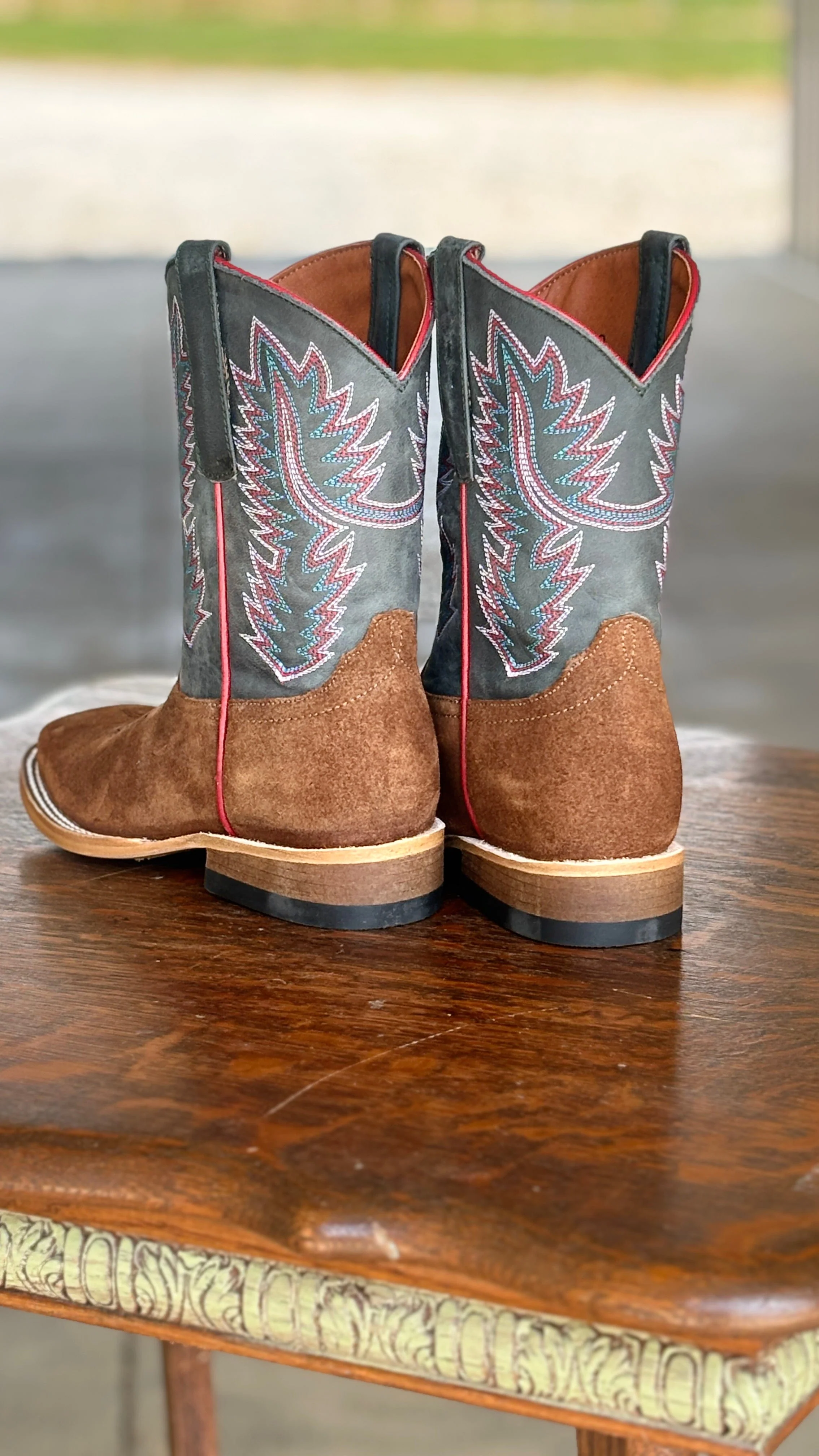 Horse Power Kids Boots - Image 3