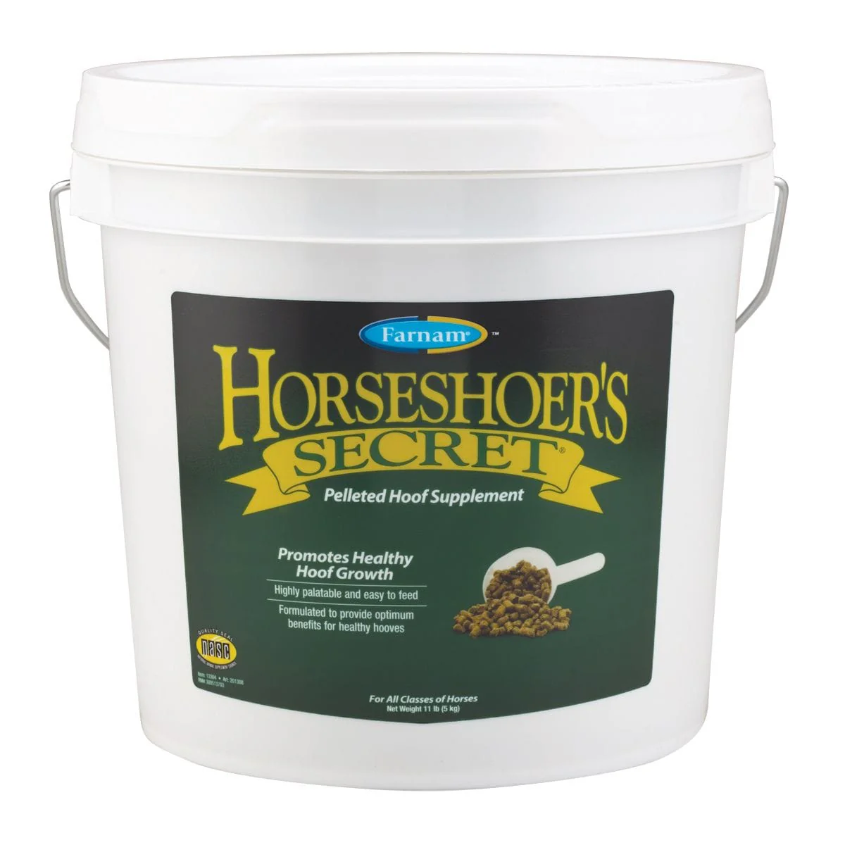 Horseshoer's Secret Original Supplement for Horses