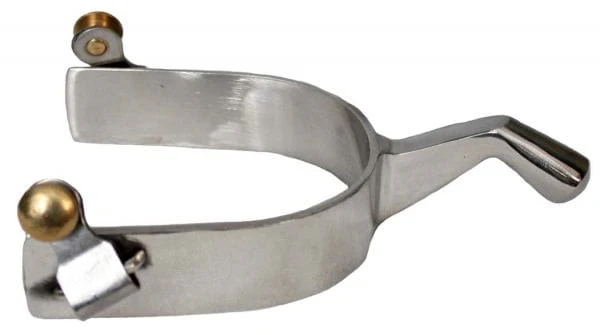 Humane Spurs ~ Blunt End