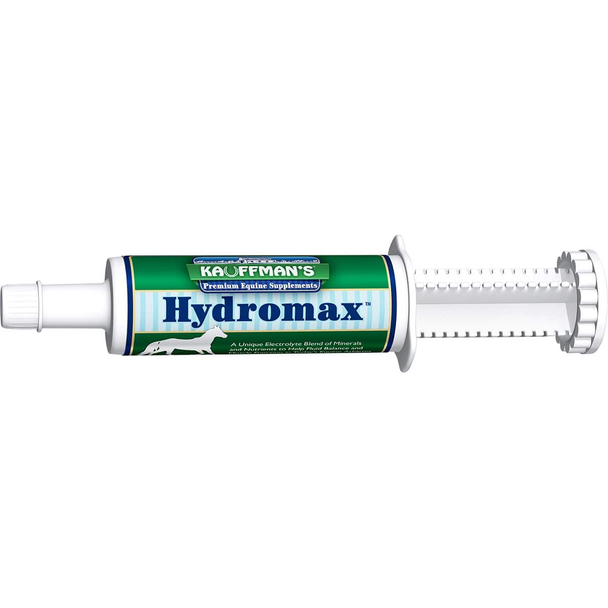 Hydromax Electrolyte Equine Paste