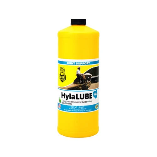 HylaLUBE Joint Supplement for Horses and Dogs