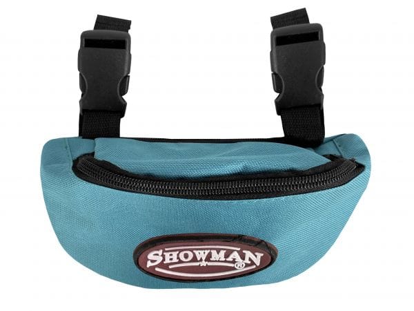 Insulated Saddle Pouch - Image 10