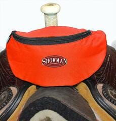 Insulated Saddle Pouch - Image 3