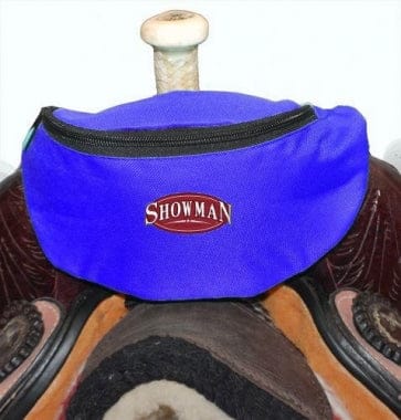 Insulated Saddle Pouch - Image 5
