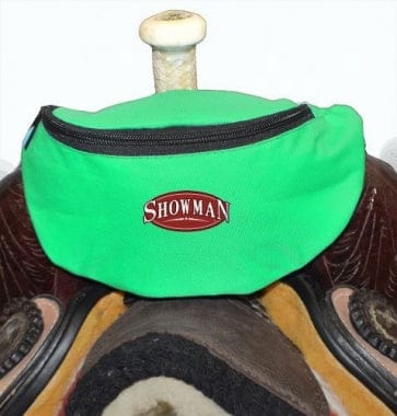 Insulated Saddle Pouch - Image 6