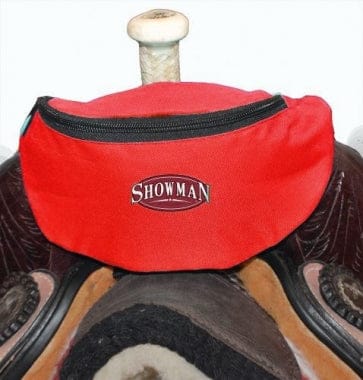 Insulated Saddle Pouch - Image 7
