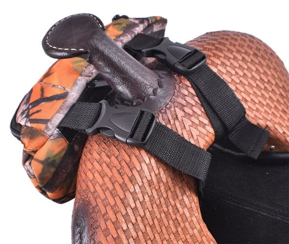Insulated Saddle Pouch - Image 8
