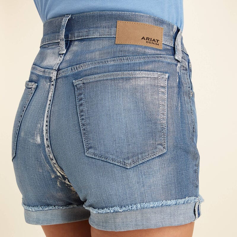 Jazmine Short by Ariat - Image 2