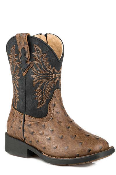 Jed Boots by Roper
