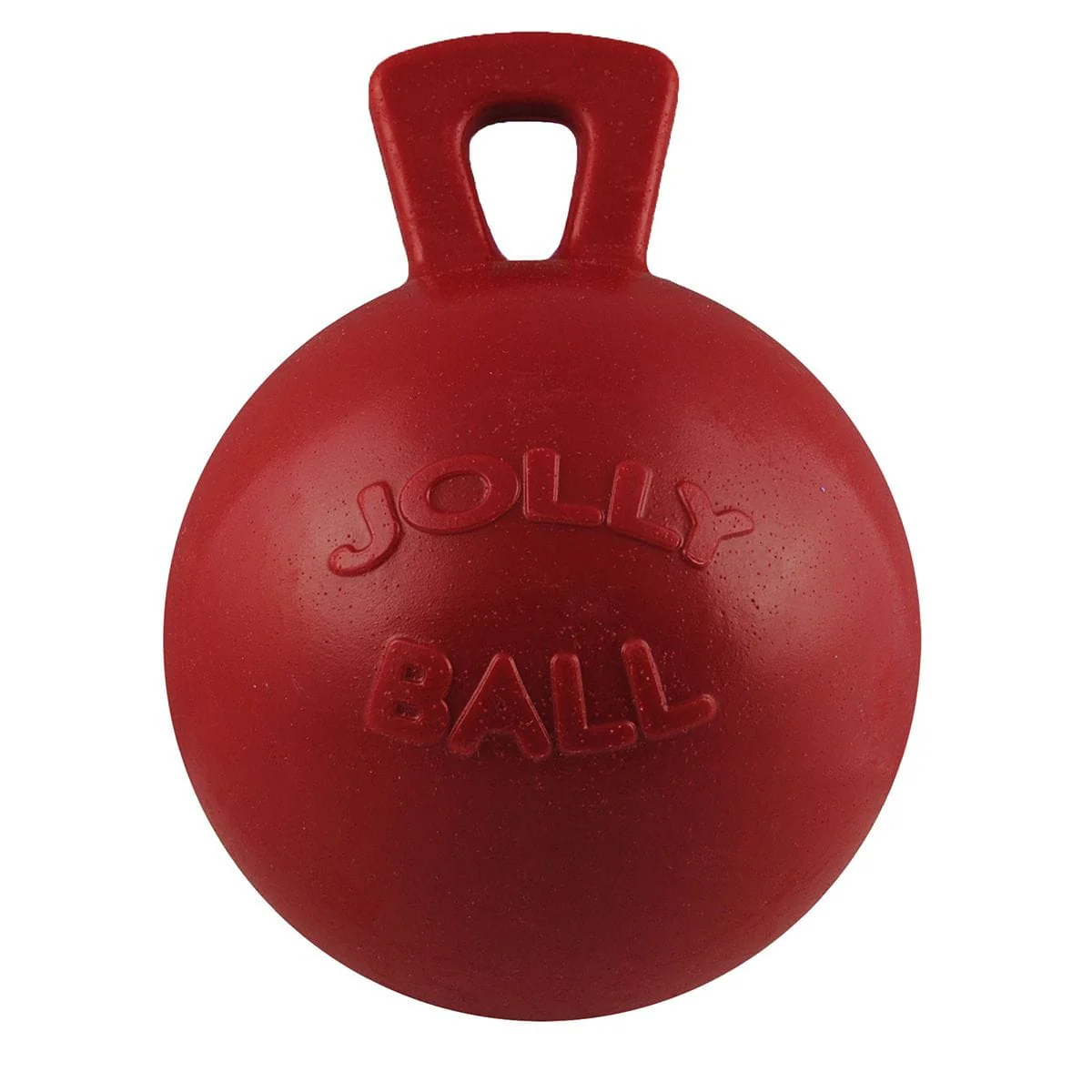 Jolly Ball for Horses ~ 8"